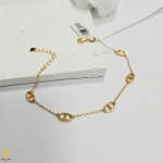 Lắc tay vàng ta (mã LT 10165)
